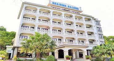 Khách sạn Hòa Bình Tuần Châu